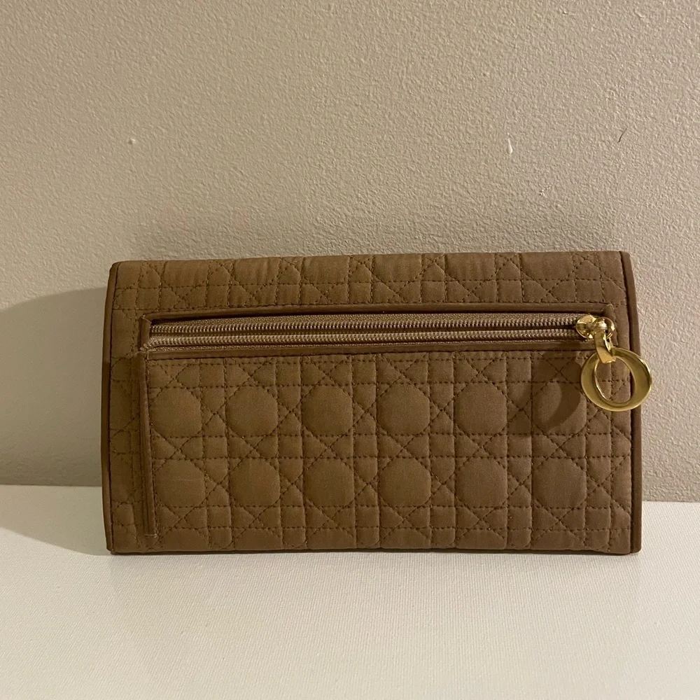 Dior Wallet